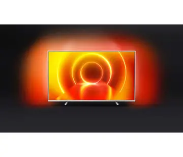 Image relative au PHILIPS-58PUS7855