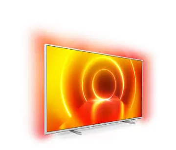 Image relative au PHILIPS-58PUS7855