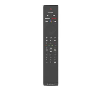 Image relative au PHILIPS-58PUS8545