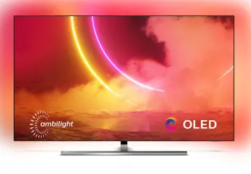 Image relative au PHILIPS-65OLED855