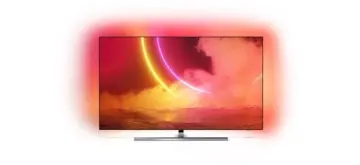 Image relative au PHILIPS-65OLED855