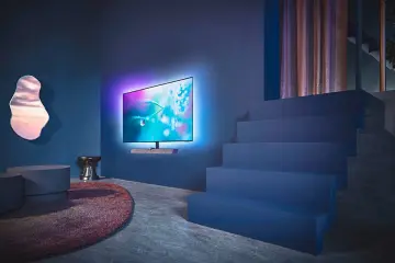 Image relative au PHILIPS-65OLED935