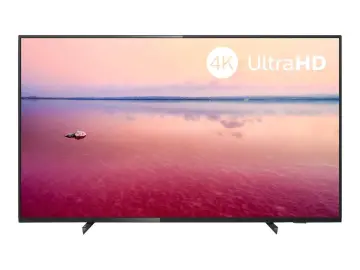 Image relative au PHILIPS-65PUS6704