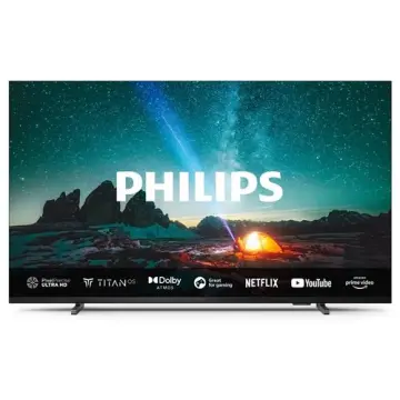 Image relative au PHILIPS-75PUS7609/12