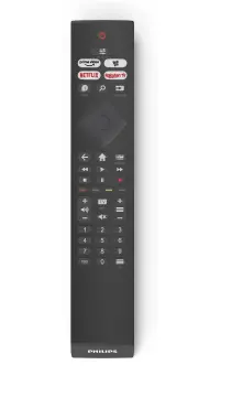 Image relative au PHILIPS-55PUS7657