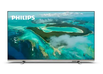 Image relative au PHILIPS-55PUS7657