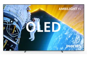 Image relative au PHILIPS-77OLED809