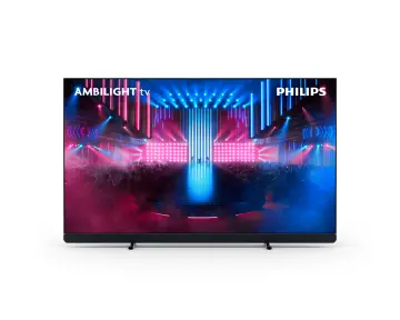 Image relative au PHILIPS-77OLED909