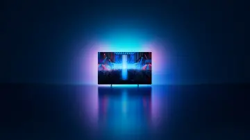 Image relative au PHILIPS-77OLED909