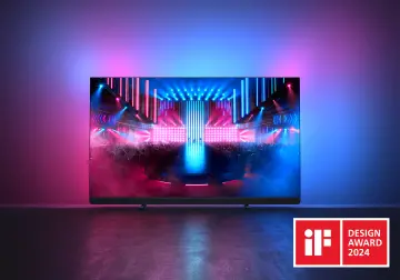 Image relative au PHILIPS-77OLED909