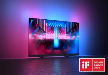 Image relative au PHILIPS-77OLED909