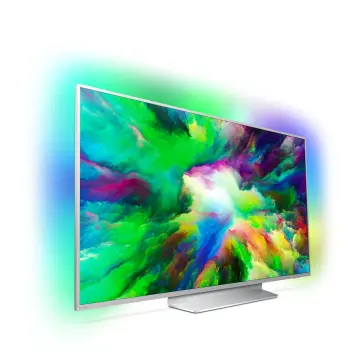 Image relative au PHILIPS-49PUS7803