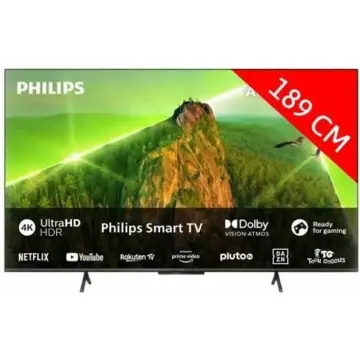 Image relative au PHILIPS-75PUS8108