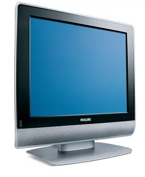 Image relative au PHILIPS-20PF5121