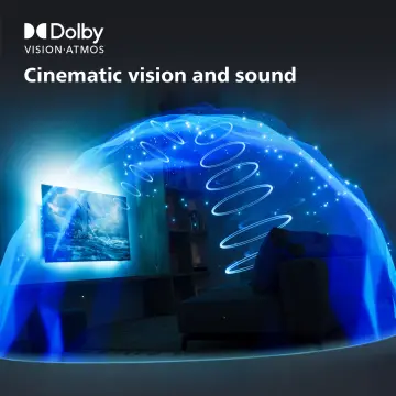 Image relative au PHILIPS-48OLED708