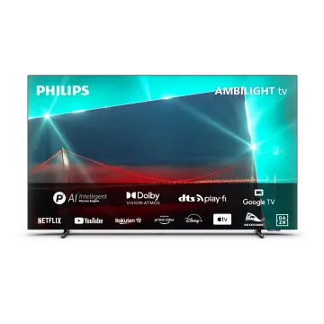 Image relative au PHILIPS-48OLED718