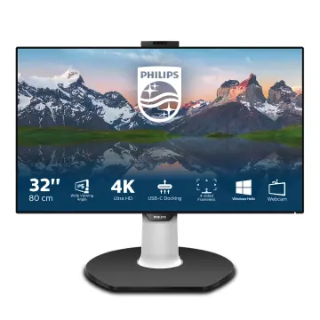 Image relative au PHILIPS-329P9H