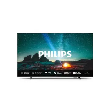 Image relative au PHILIPS-55PUS7609
