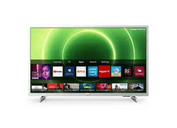 Image relative au PHILIPS-43PFS6855
