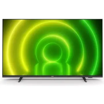 Image relative au PHILIPS-55PUS7406