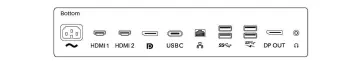 Image relative au PHILIPS-329P9H
