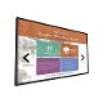 Image relative au PHILIPS-75BDL3010T
