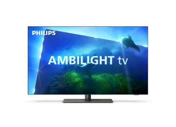 Image relative au PHILIPS-55OLED818