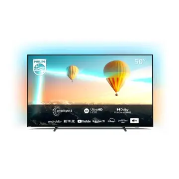 Image relative au PHILIPS 50PUS8007 TV 4K LED