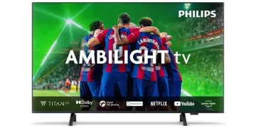 Image relative au PHILIPS-50PUS8349