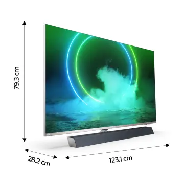 Image relative au PHILIPS-55PUS9435