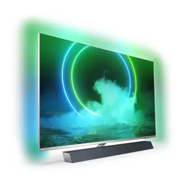Image relative au PHILIPS-55PUS9435