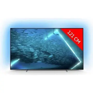 Image relative au PHILIPS-48OLED707