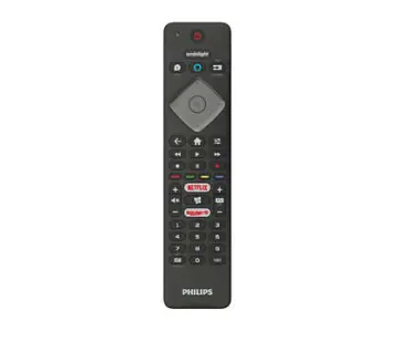 Image relative au PHILIPS-58PUS7855
