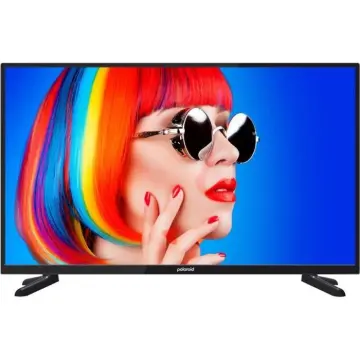 Image relative au POLAROID-- TV 42 FULL HD LED 106 CM 2 HDMI 2 USB 2.0