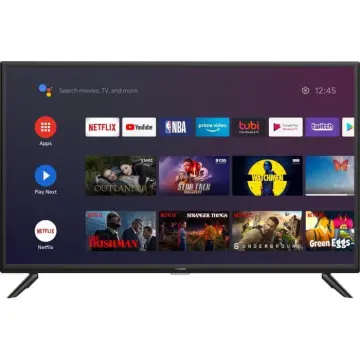 Image relative au Polaroid Android TV