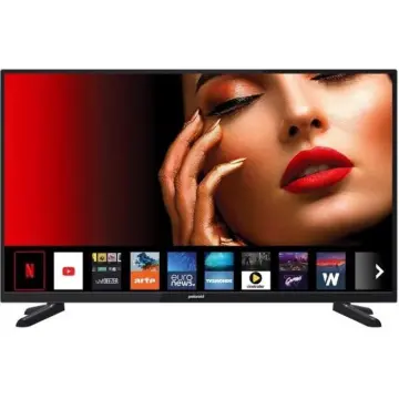 Image relative au POLAROID-- TV SMART 42 FULL HD LED 106CM NETFLIX YOUTUBE PRIMEVIDEO