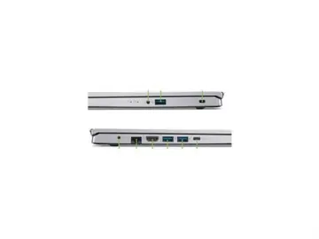 Image relative au ACER-A315-44P-R47A