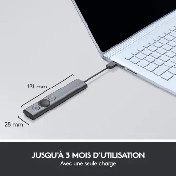 Image relative au LOGITECH-910-004861