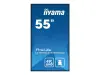 Miniature de IIYAMA-LH5560UHS-B1AG
