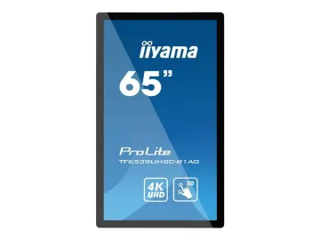 Image relative au IIYAMA-TF6539UHSC-B1AG