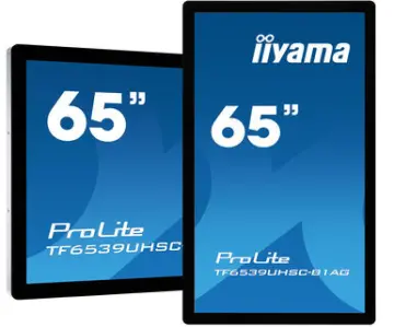 Image relative au IIYAMA-TF6539UHSC-B1AG