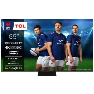 Image relative au TCL-65C89B