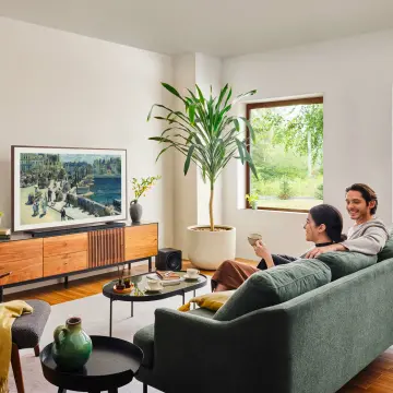 Image relative au SAMSUNG-QE43LS03DAUXZT