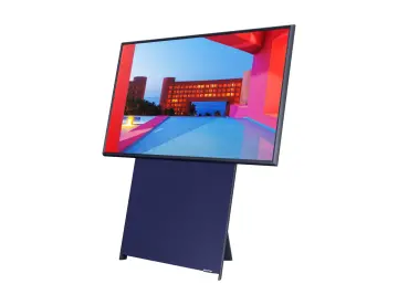 Image relative au SAMSUNG-QE43LS05TAUXXC