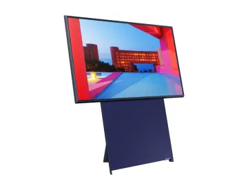 Image relative au SAMSUNG-QE43LS05TAUXXC