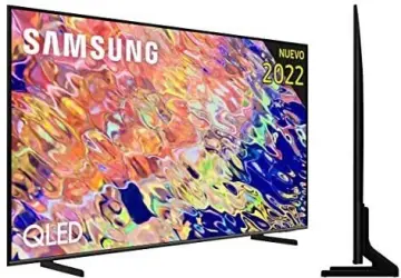 Image relative au SAMSUNG-QE43Q64B