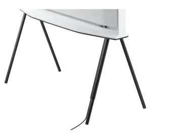 Image relative au SAMSUNG-QE49LS01RAS