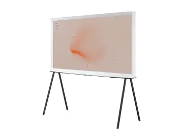 Image relative au SAMSUNG-QE49LS01RAS
