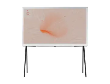 Image relative au SAMSUNG-QE49LS01RAS