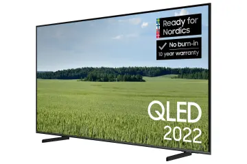 Image relative au SAMSUNG-QE50Q64BAU